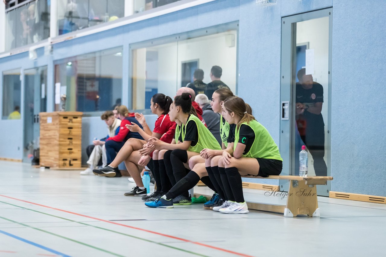 Bild 67 - C-Juniorinnen Futsalmeisterschaft